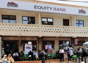 Equity Bank Uganda